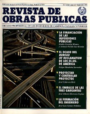 Revista de Obras Públicas